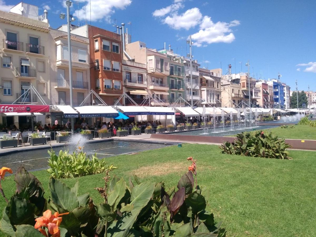 Apartamento Port 2 Tarragona