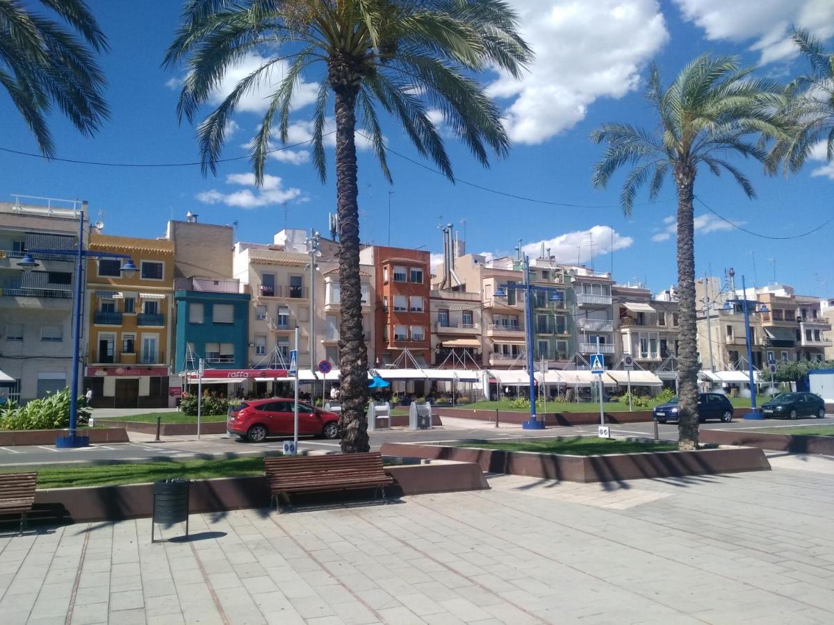 Port 2 Tarragona