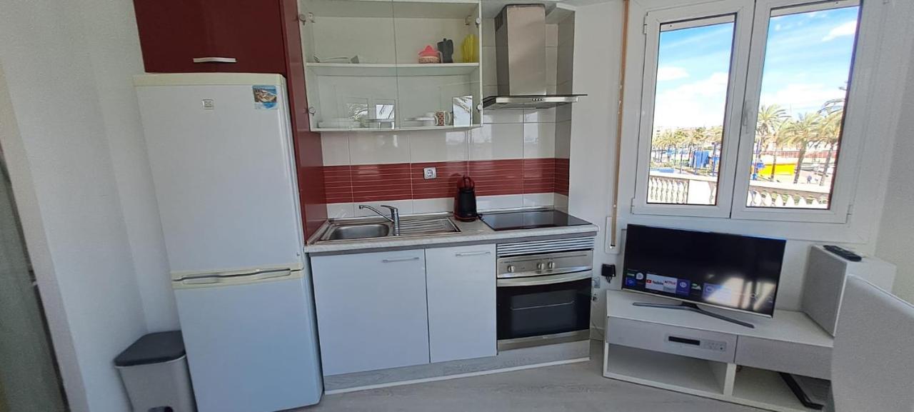 Apartamento Port 2