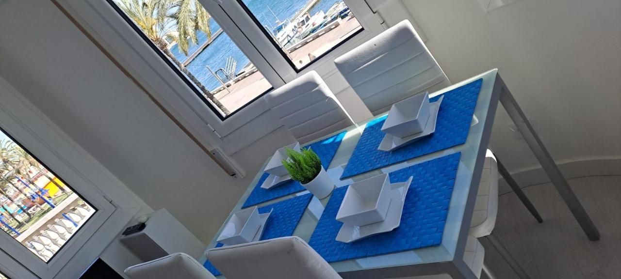 Port 2 Apartamento