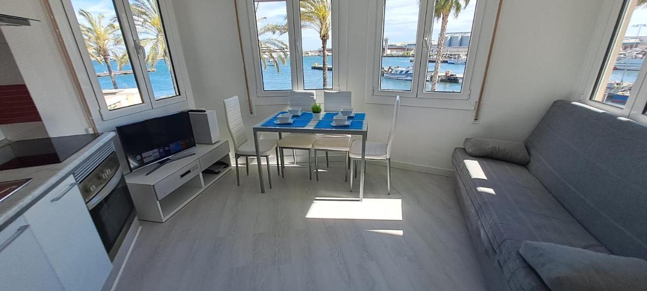 Apartamento Port 2 *