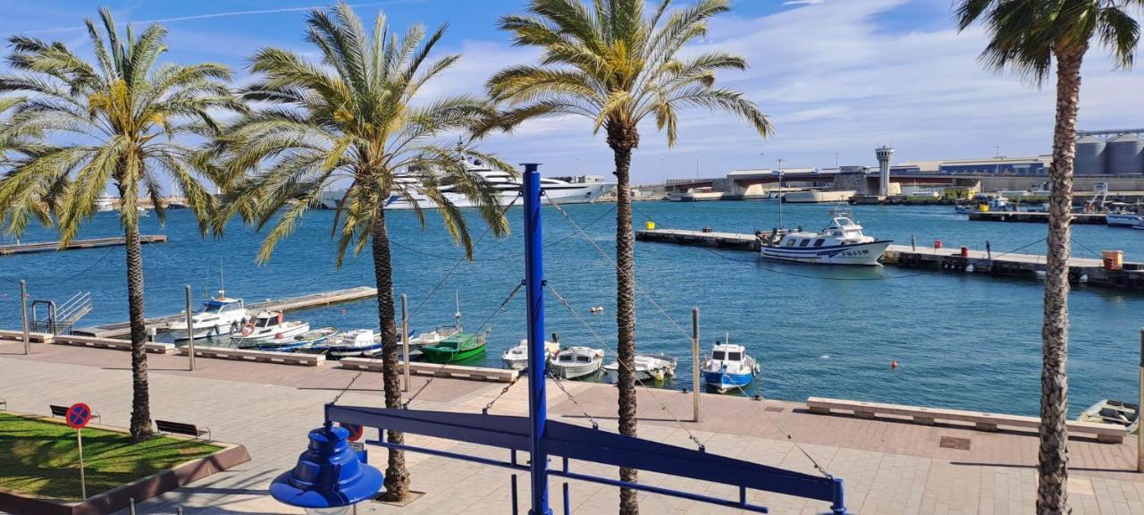 Apartamento Port 2