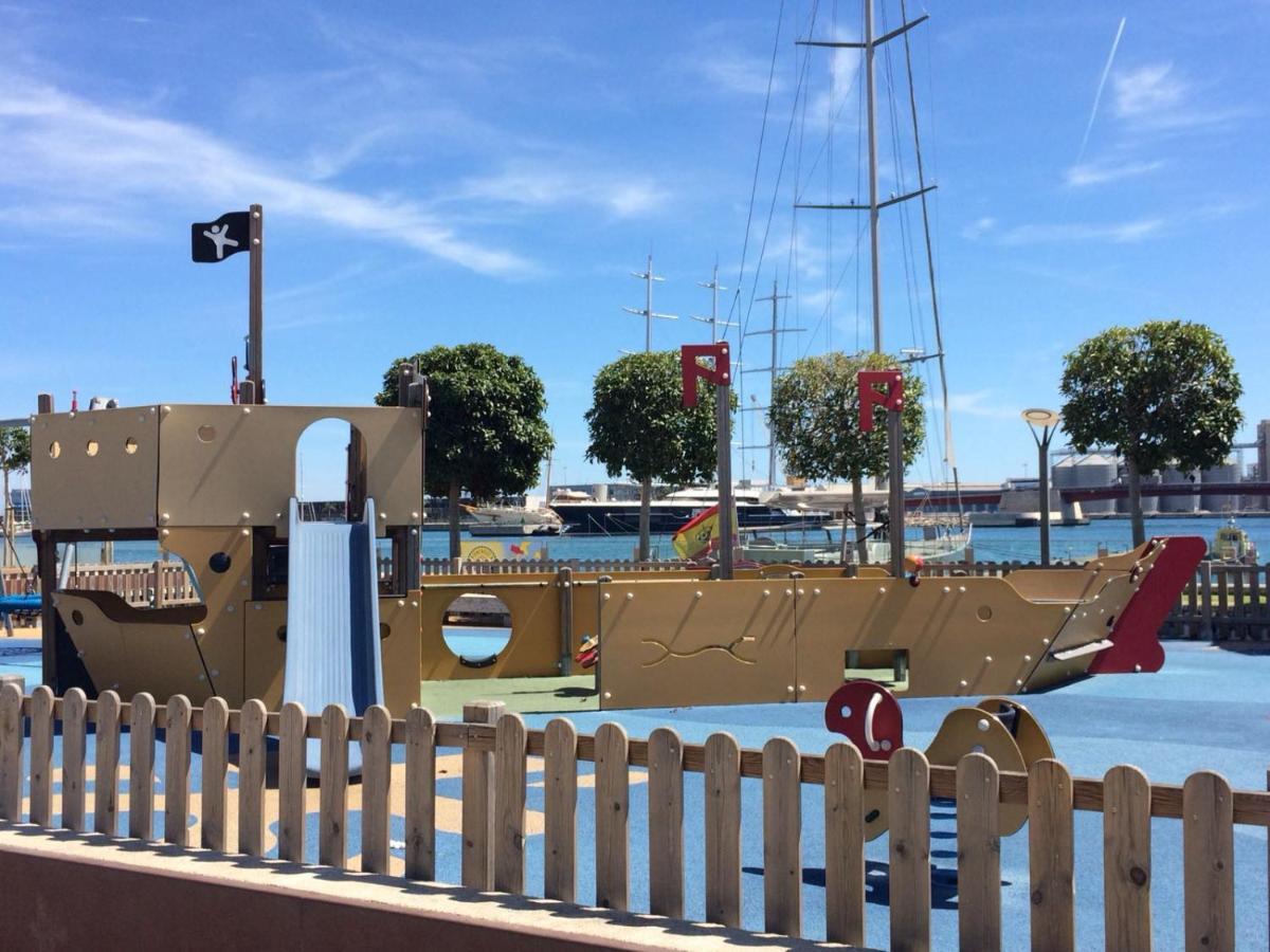 Port 2 *