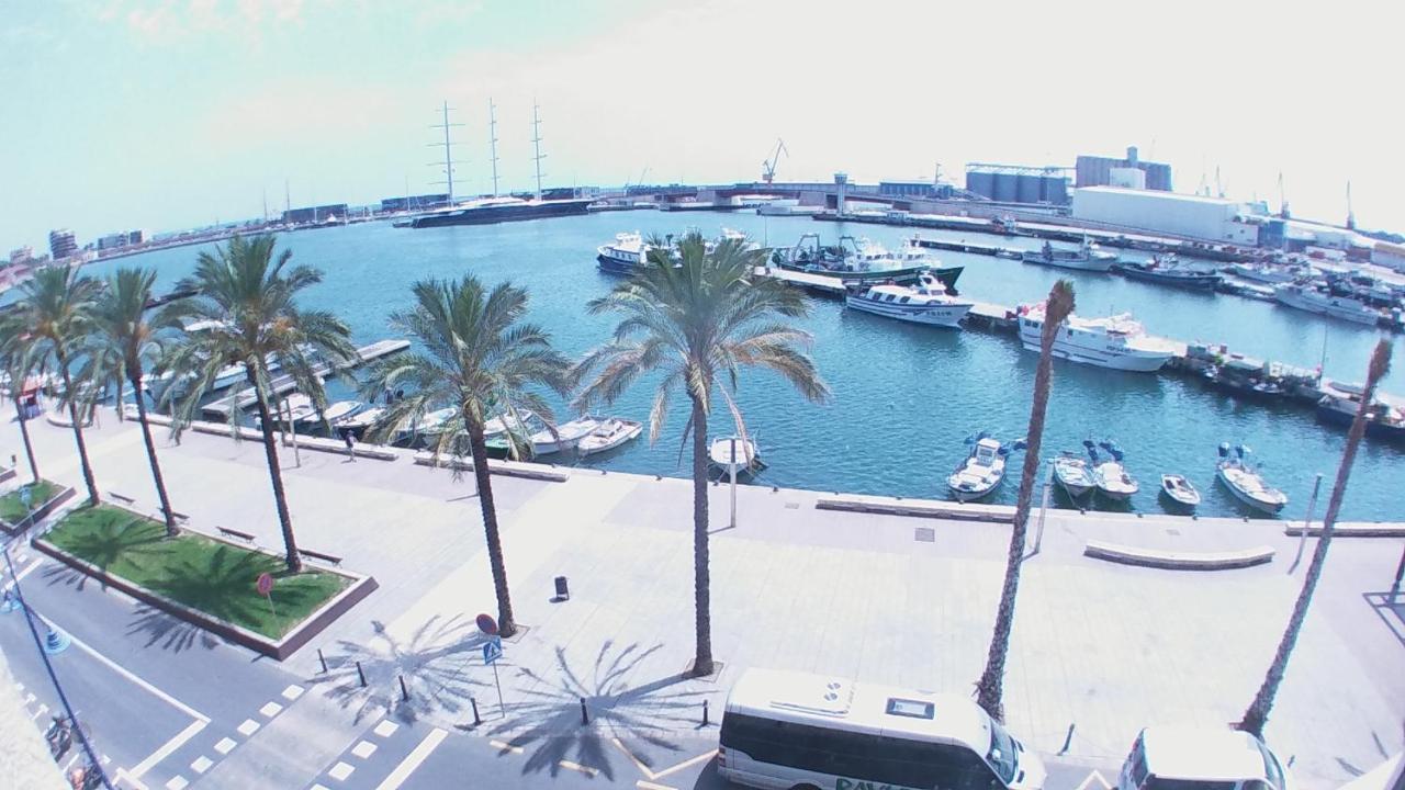 Port 2 Apartamento Tarragona