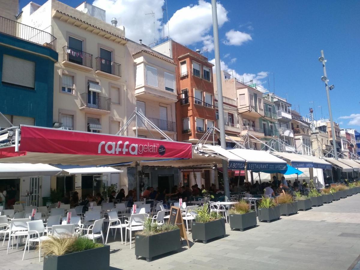 Apartamento Port 2 *