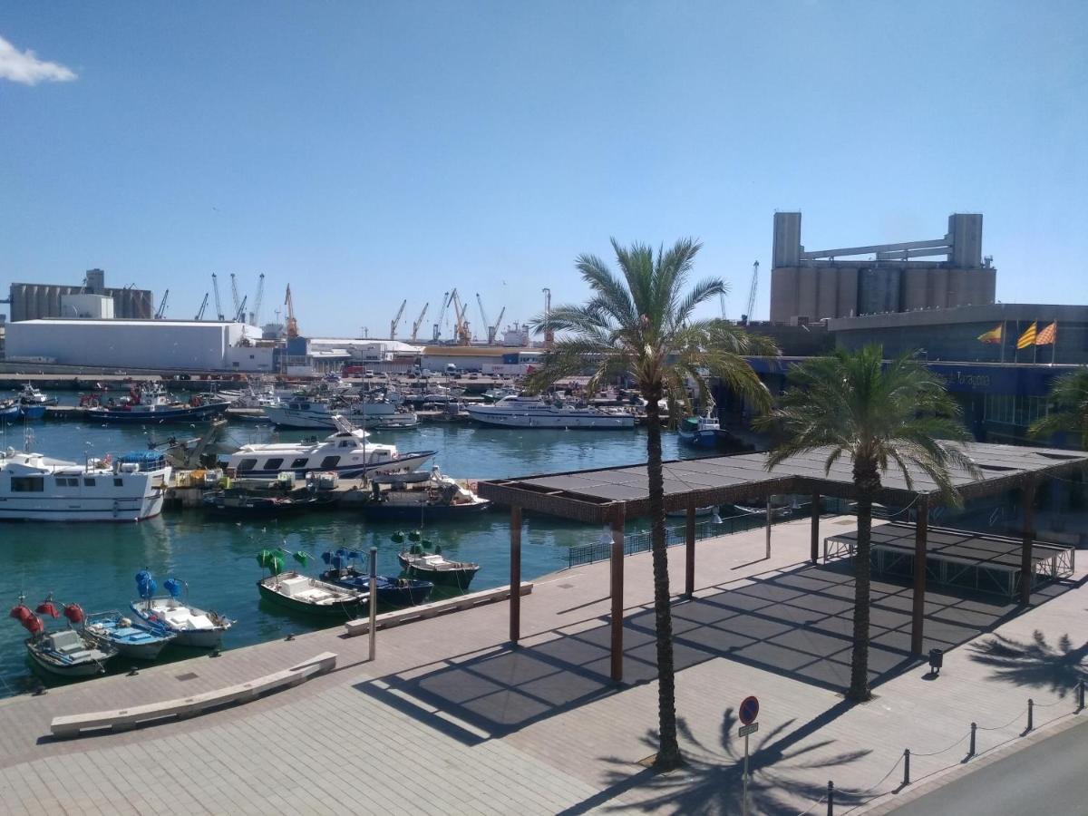 Apartamento Port 2 Tarragona