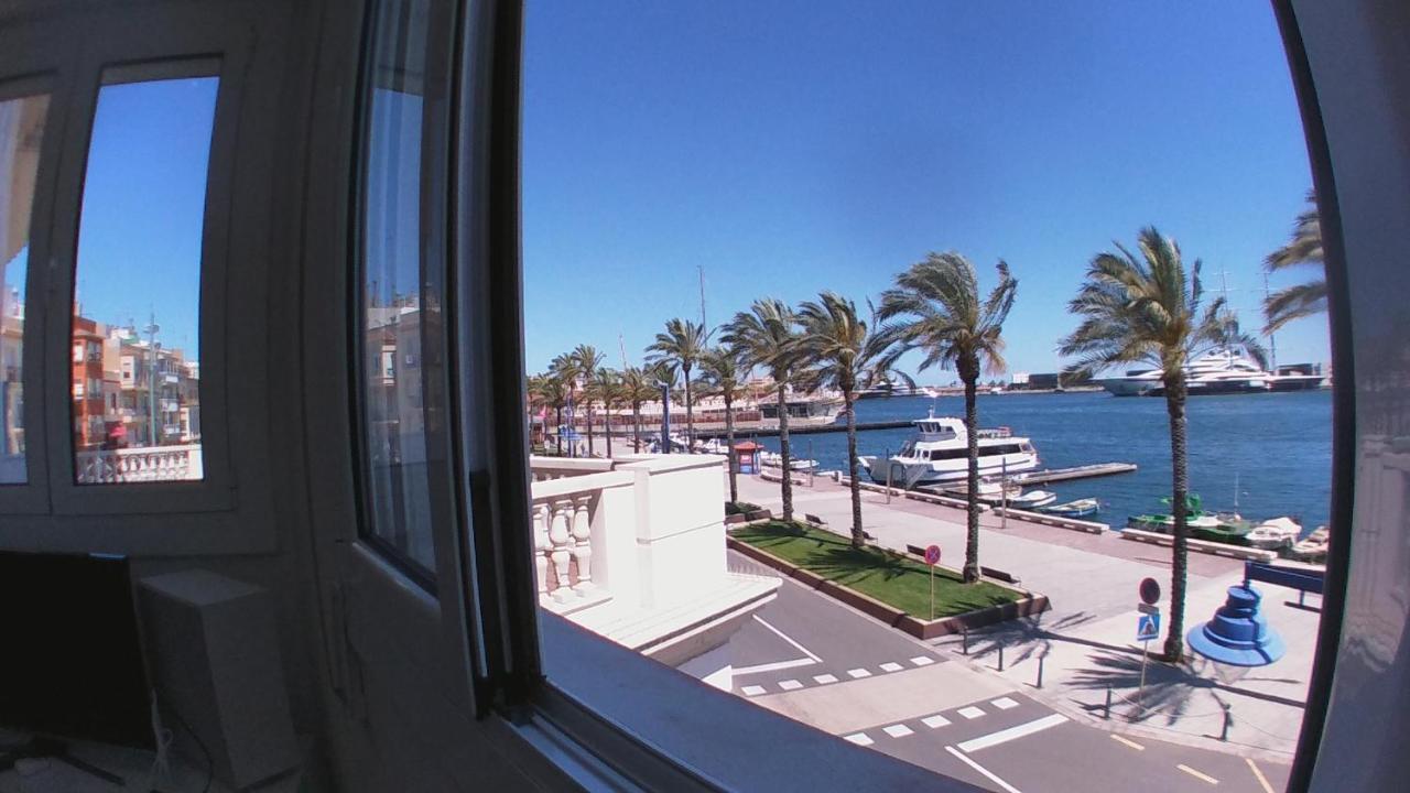 Port 2 * Tarragona